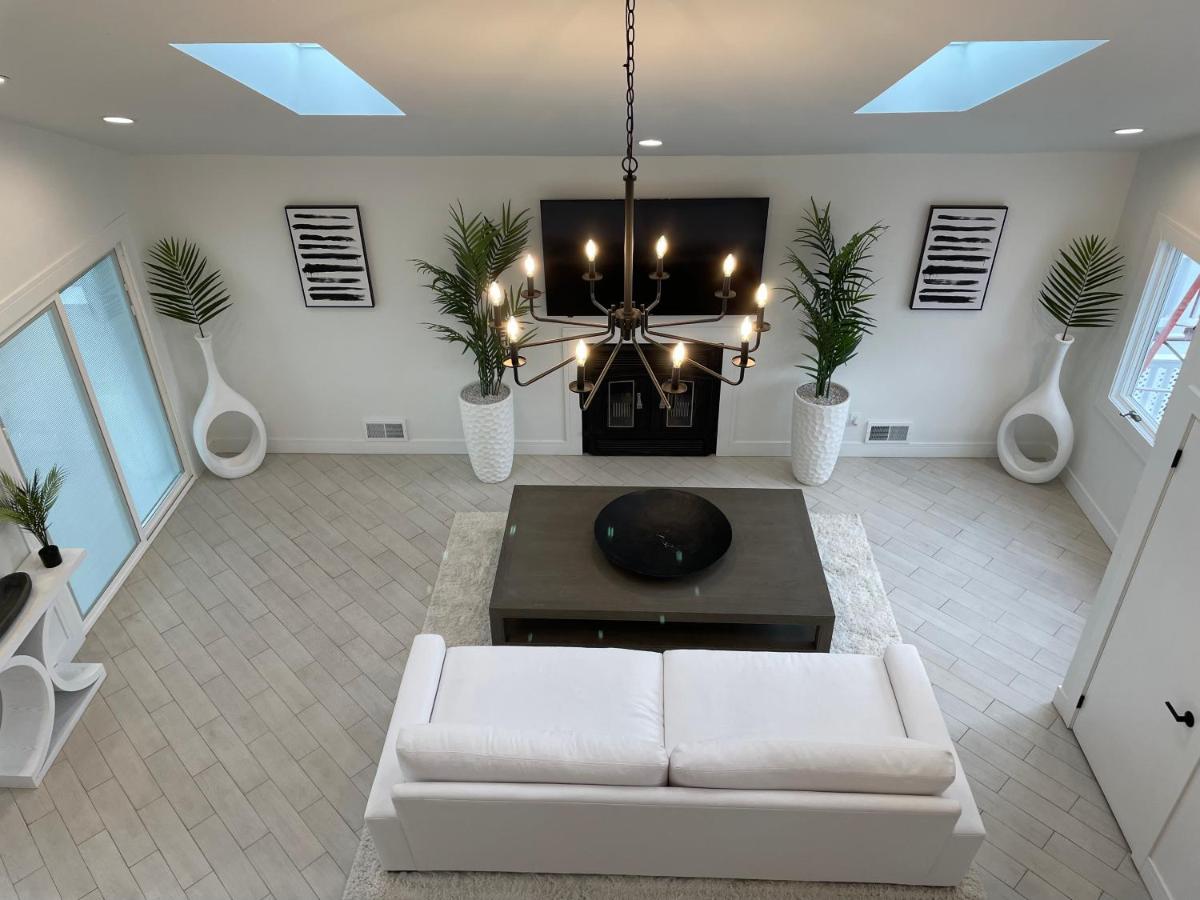 Waterfront Home In Brick With Swimming Pool Access Shore Acres المظهر الخارجي الصورة