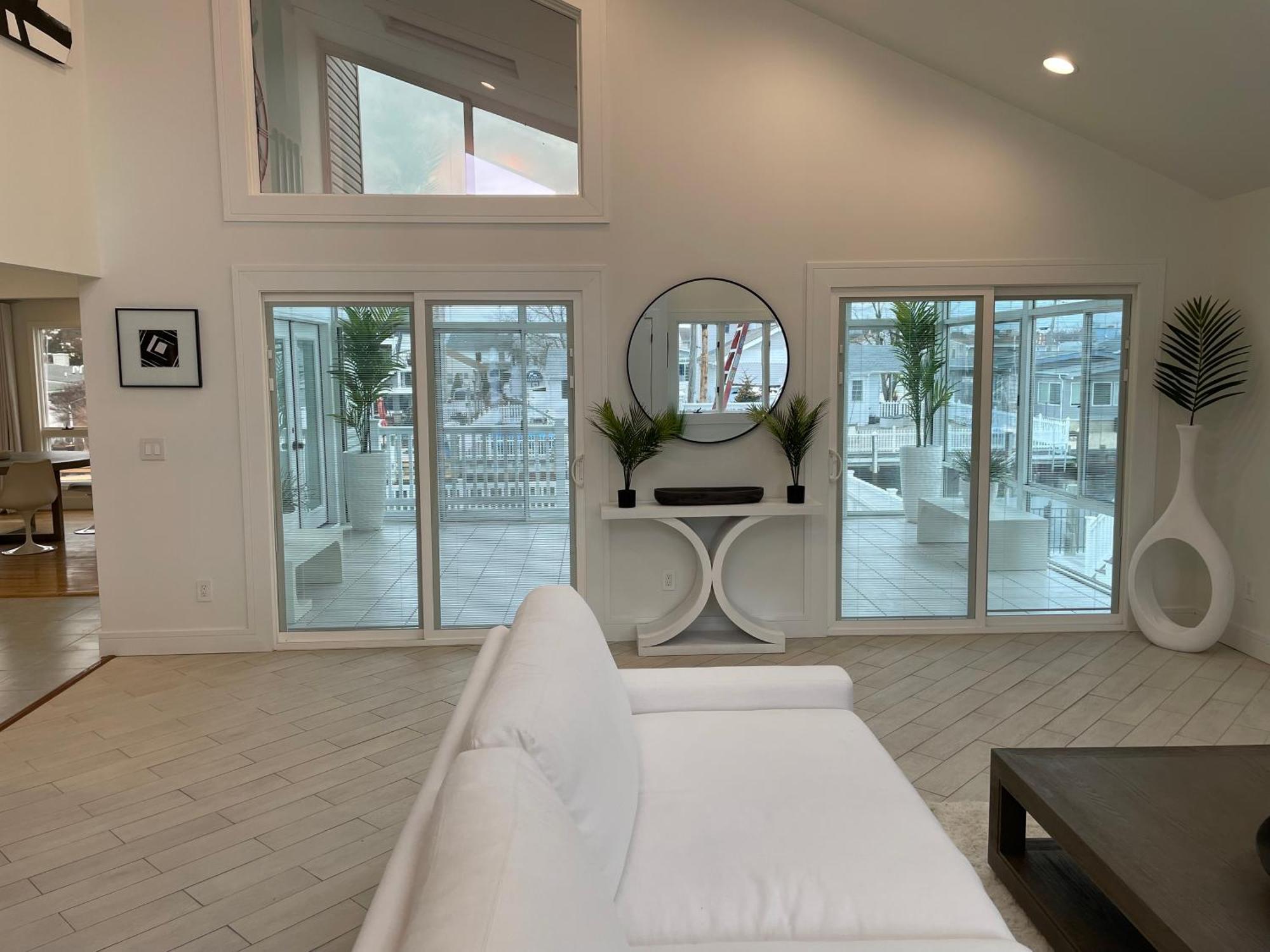 Waterfront Home In Brick With Swimming Pool Access Shore Acres المظهر الخارجي الصورة