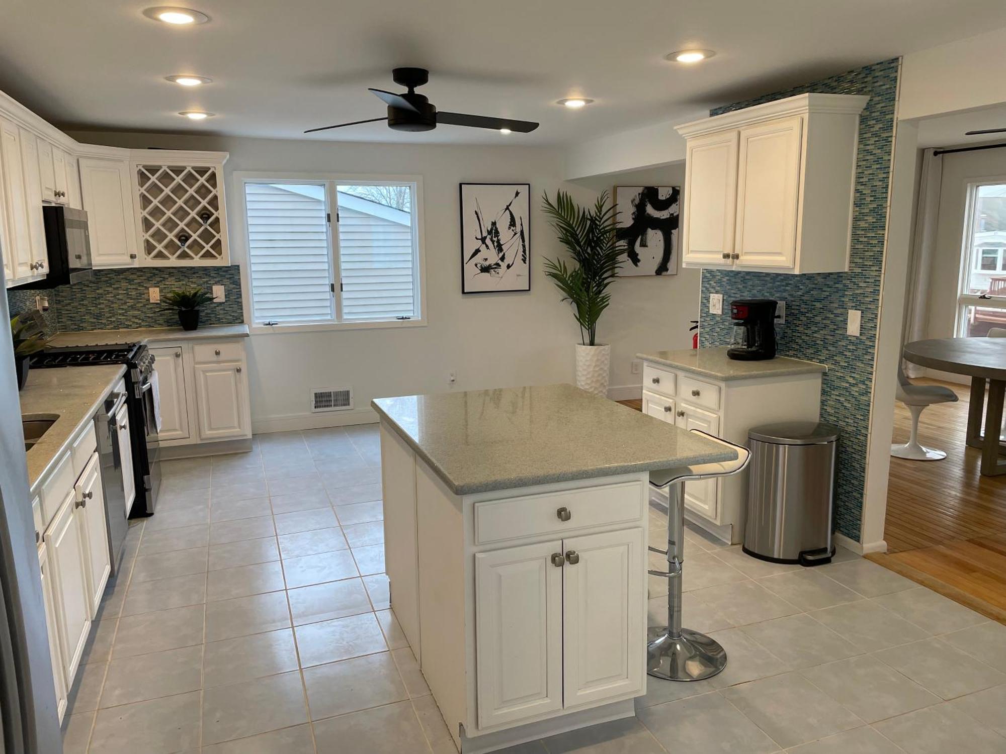 Waterfront Home In Brick With Swimming Pool Access Shore Acres المظهر الخارجي الصورة