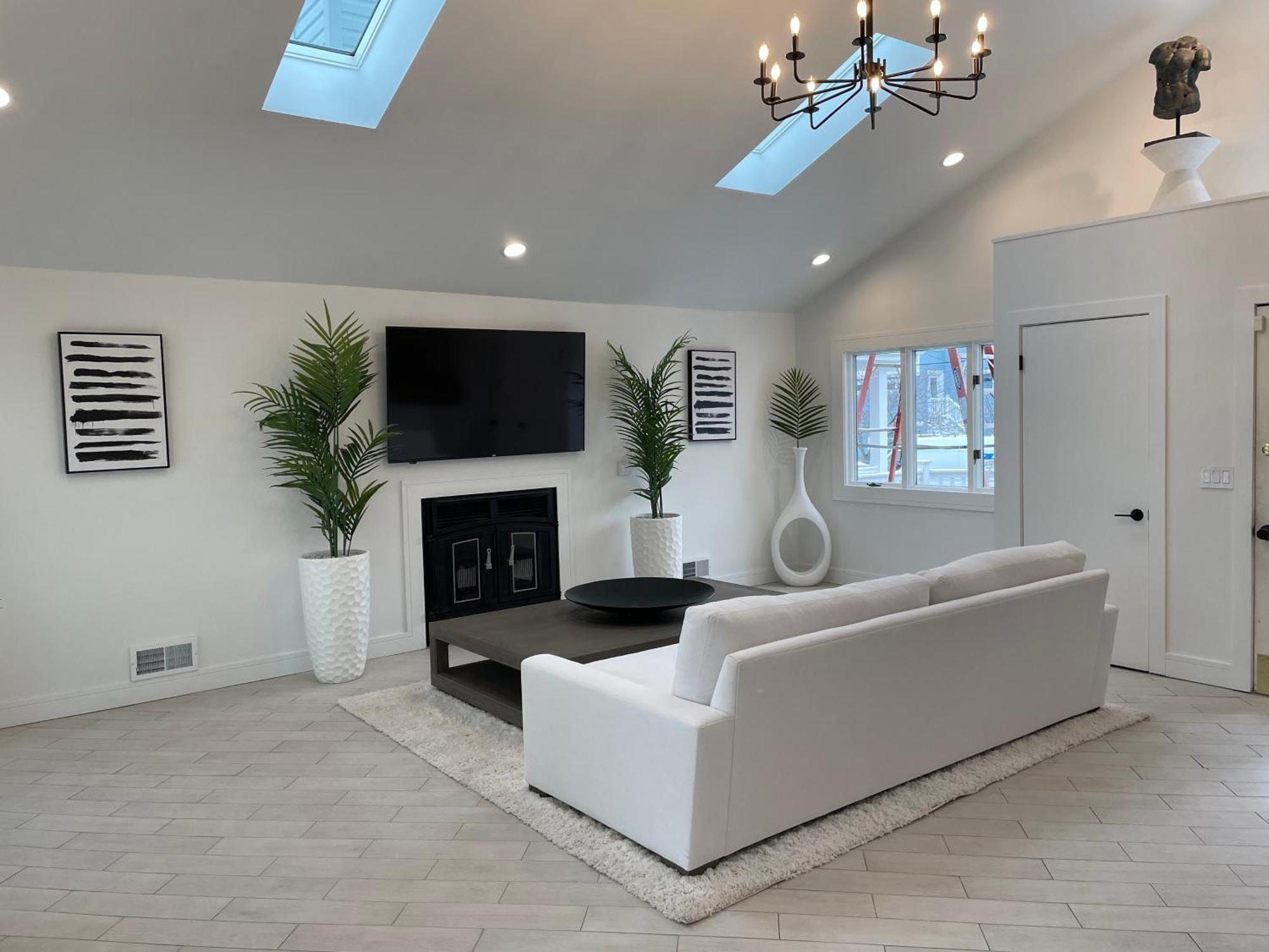 Waterfront Home In Brick With Swimming Pool Access Shore Acres المظهر الخارجي الصورة
