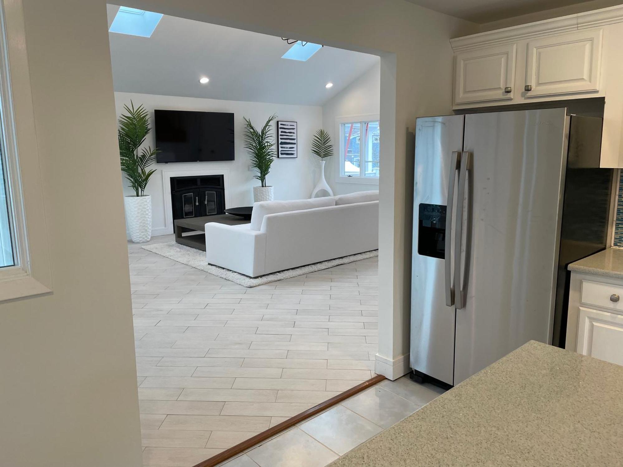 Waterfront Home In Brick With Swimming Pool Access Shore Acres المظهر الخارجي الصورة