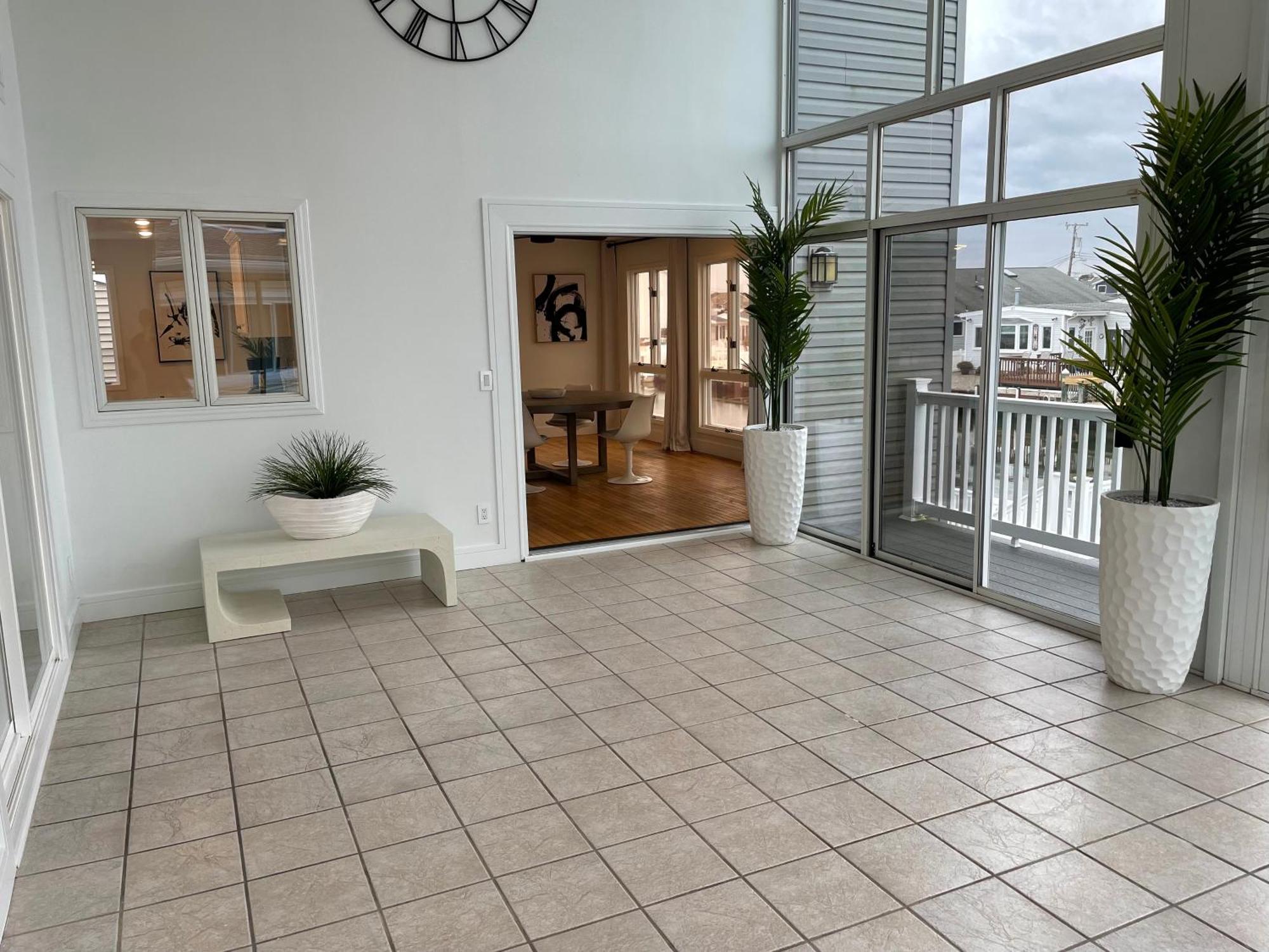 Waterfront Home In Brick With Swimming Pool Access Shore Acres المظهر الخارجي الصورة