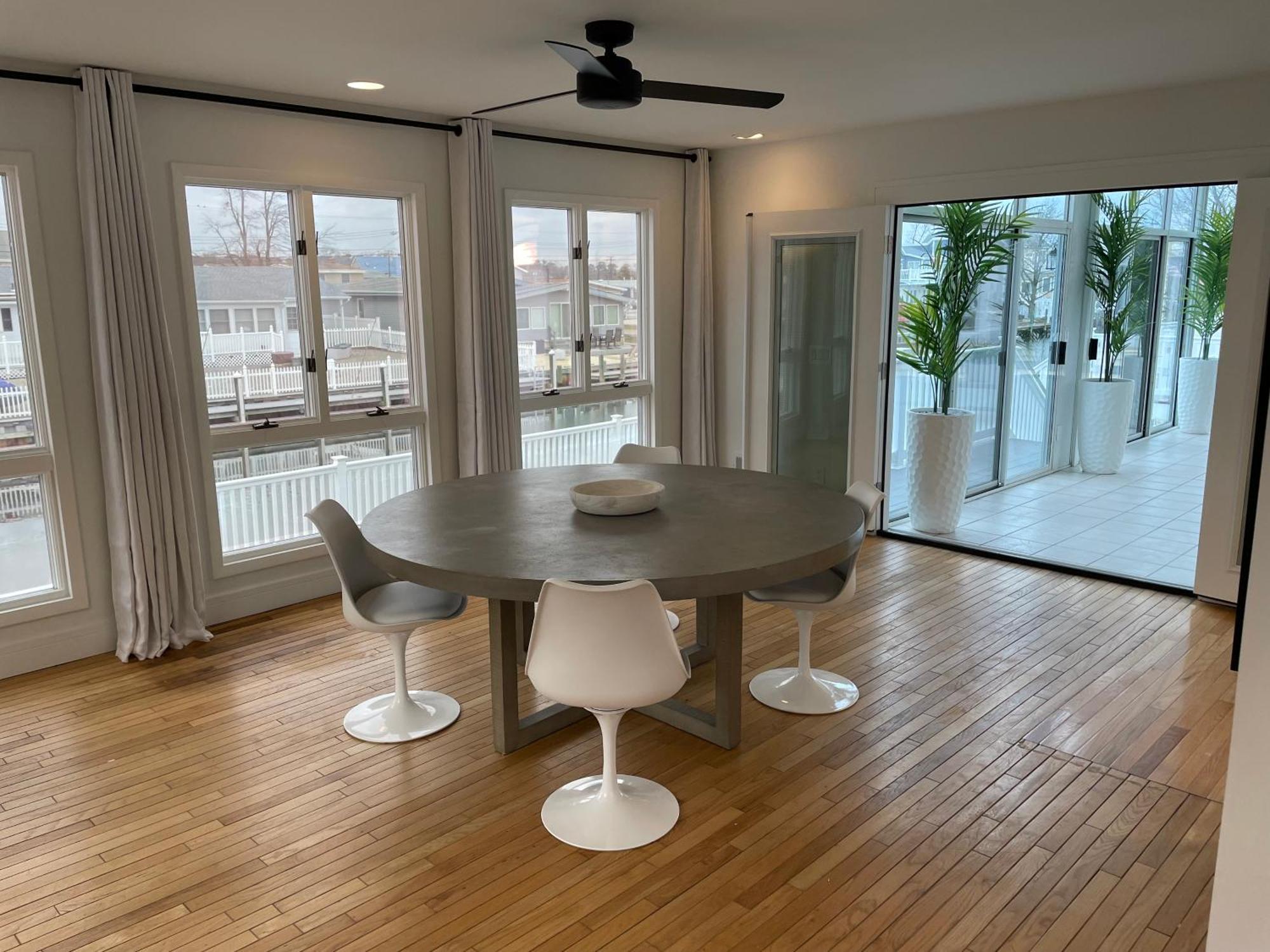 Waterfront Home In Brick With Swimming Pool Access Shore Acres المظهر الخارجي الصورة